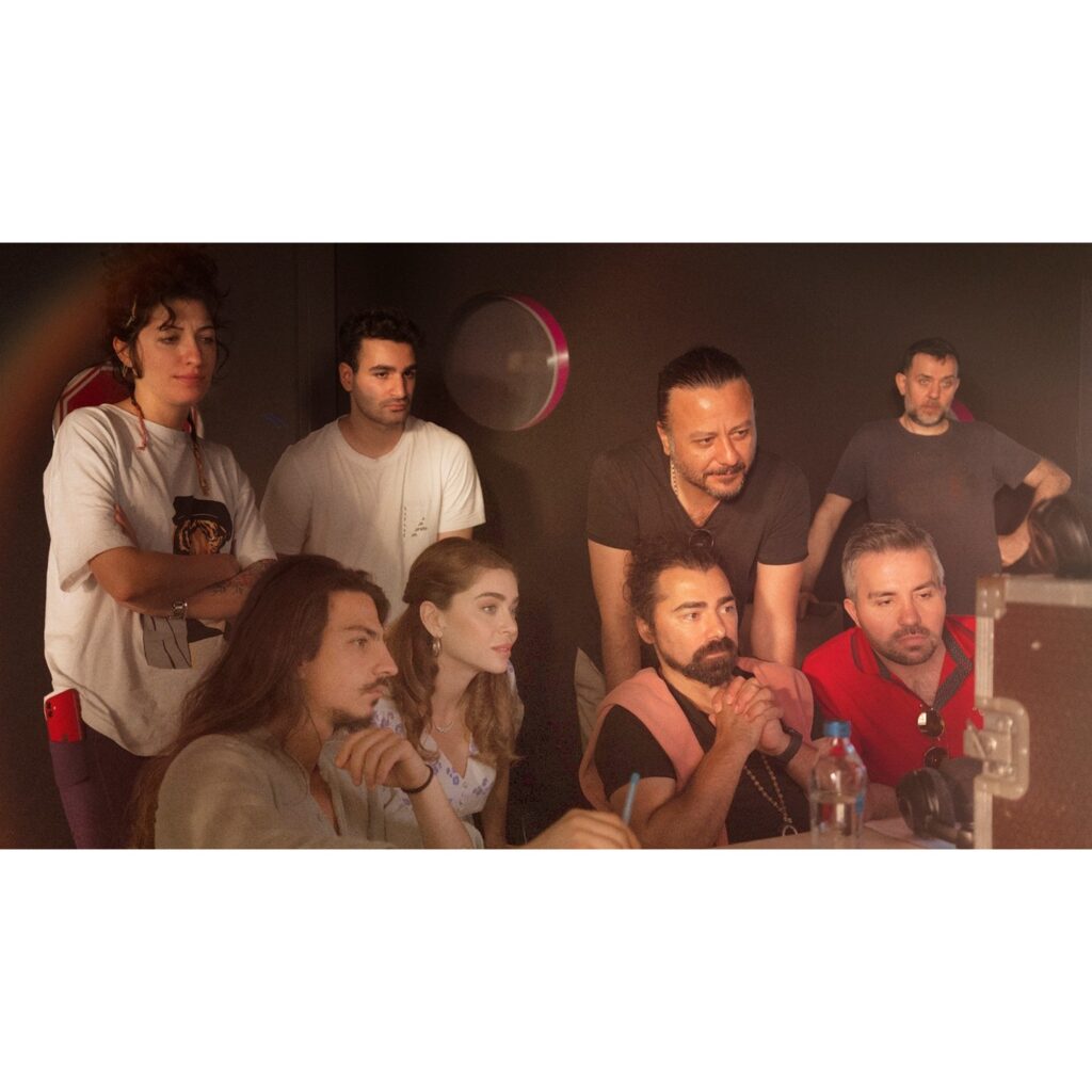 Yönetmenlik Eğitimi