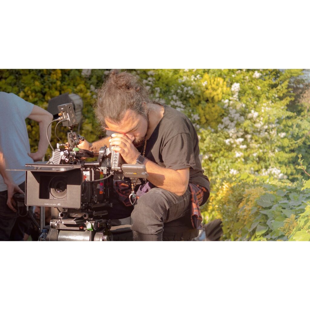 Yönetmenlik Eğitimi