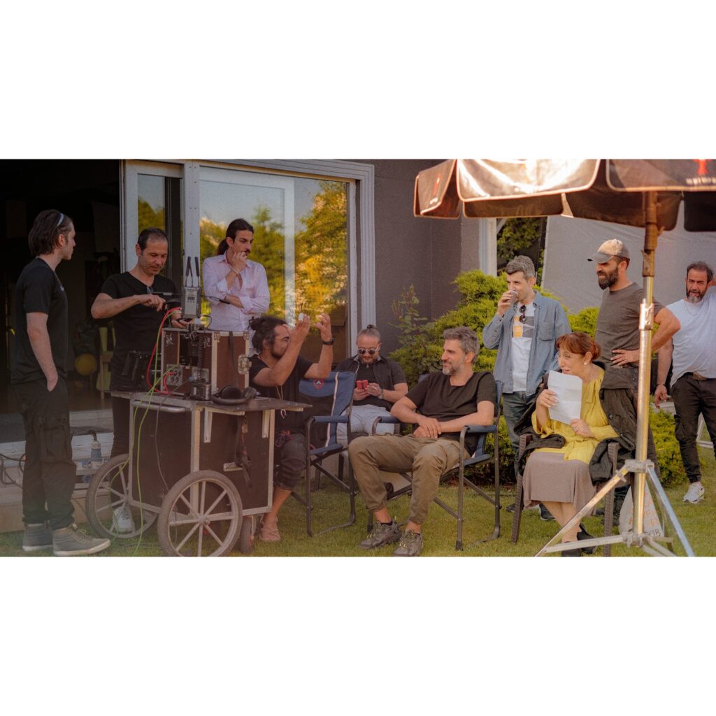 Yönetmenlik Eğitimi