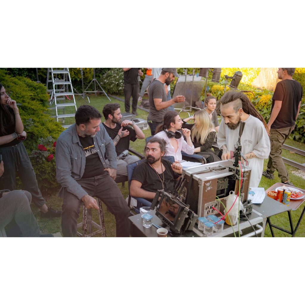 Yönetmenlik Eğitimi