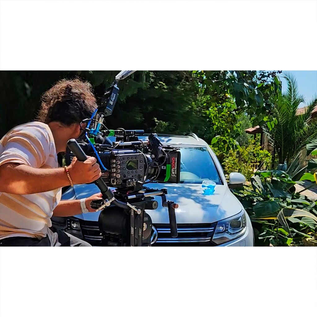 Yönetmenlik Eğitimi