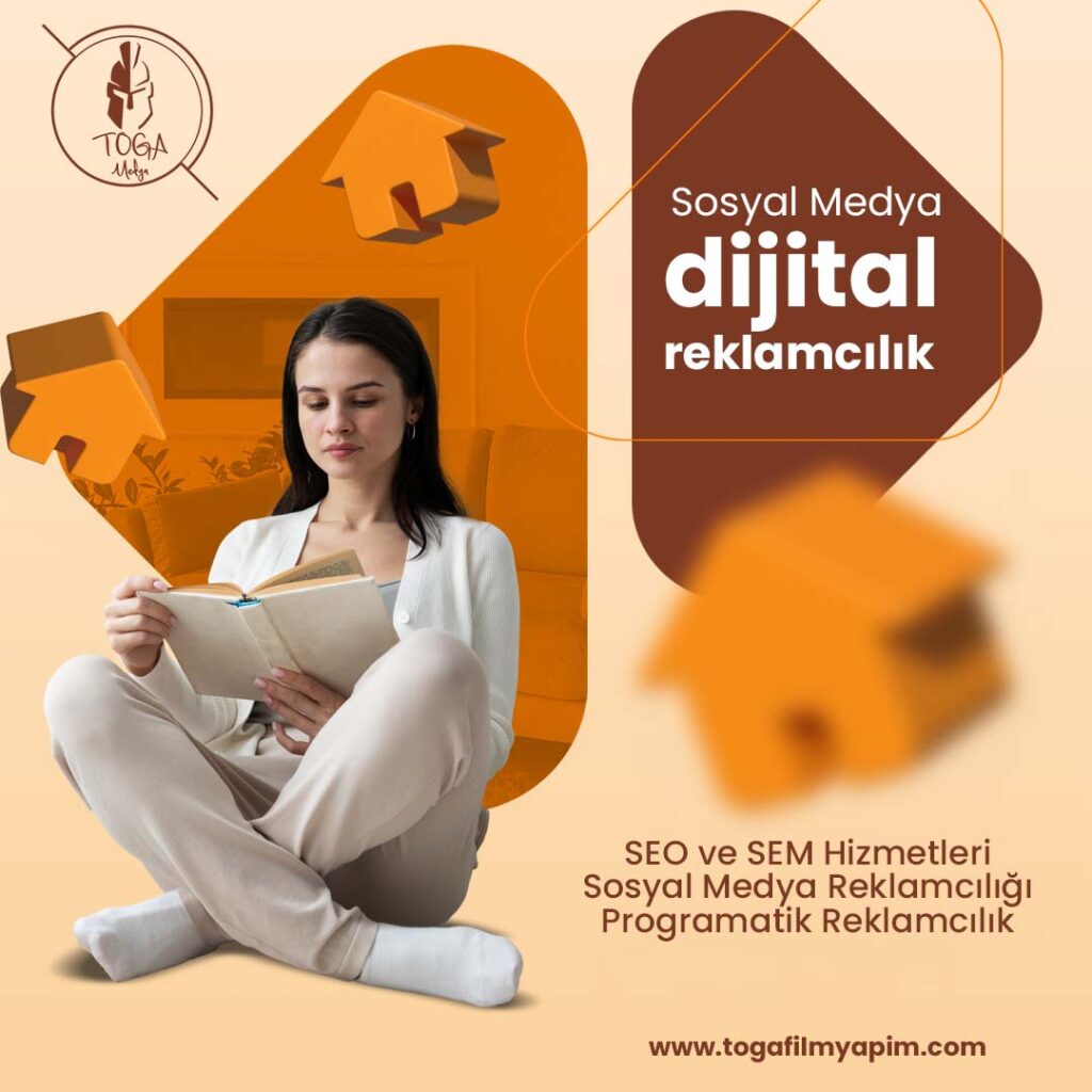 Sosyal medya danışmanlığı