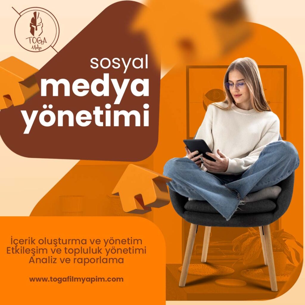 Sosyal medya danışmanlığı