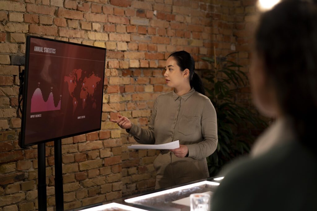 Diksiyon ve Etkili İletişim Eğitimi