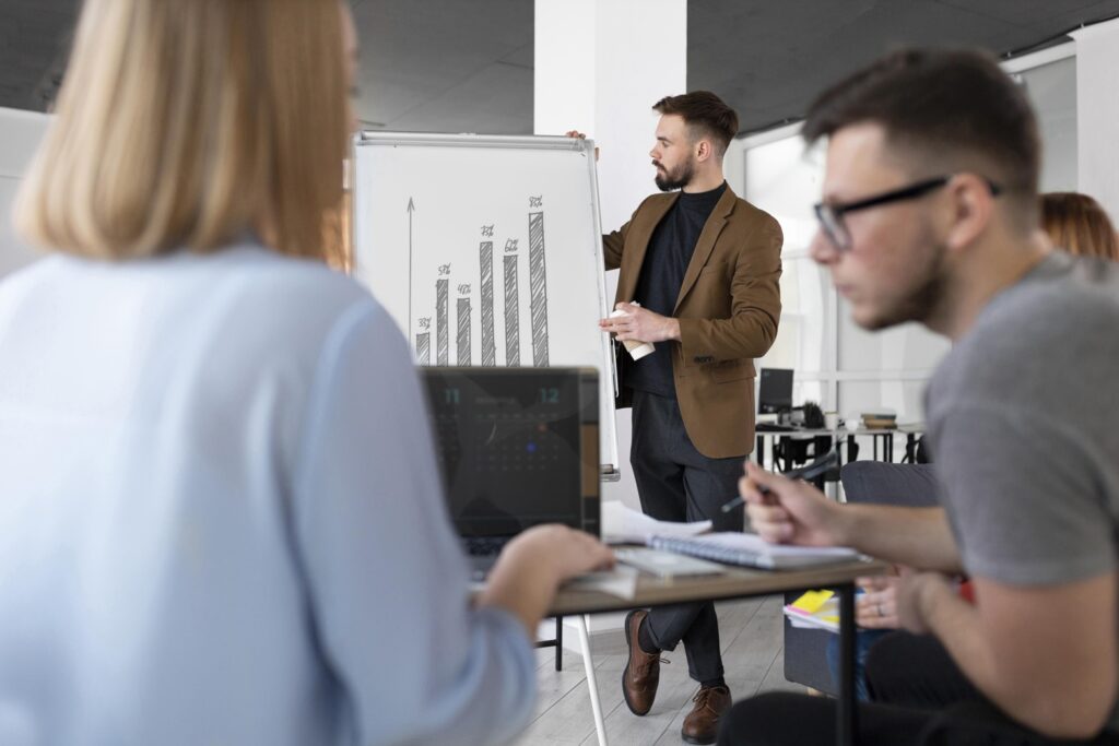Sosyal Medya ve Dijital Pazarlama Eğitimi
