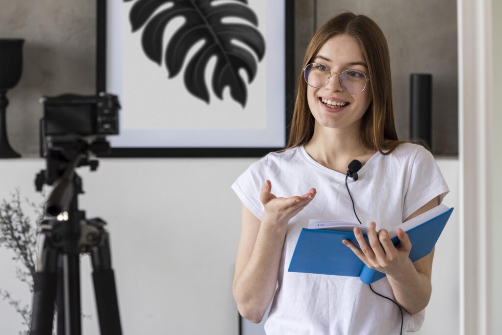 Spikerlik ve Sunuculuk Eğitimi